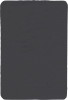 Пластилин скульптурный PLASTILINE 750 г, 40-экстрамягкий, черный RH-7940T