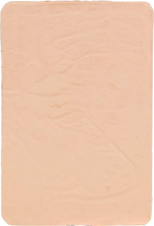 Пластилин скульптурный PLASTILINE 750 г, 50-мягкий, розовый RH-7250T