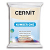 Пластика полимерная запекаемая CERNIT №1 56 г (747 сахара) RH-CE0900056747