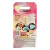 Набор для создания косметики Be TrenDIY Beauty "Крафтовое мыло" кристалл, 8+ AS-KP1049VN