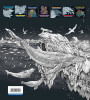 Книга: Геоморфозы. Экстремальные раскраски EKS-960972