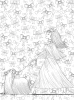 Раскраска WOW MANGA для творчества и вдохновения EKS-552442