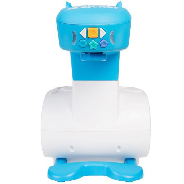 Смарт Скетчер. Игровой набор с проектором. ТМ Smart Sketcher ROS-37210