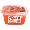 Слайм Slime "Hero. Роботы" Лис, красный, 3+ AS-SLM277