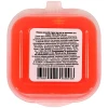 Слайм Slime "Hero. Роботы" Лис, красный, 3+ AS-SLM277