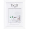 Рамка МДФ OfficeSpace "Expo" 15 x 21 см, белая RE-РМДФ_36533