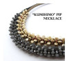 Бусины Чехия PRECIOSA Pip 2 111-01346-00 10 г 00030-01165