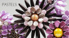 Бусины Чехия PRECIOSA Thorn 1 111-01340-00 10 г 50710