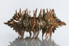 Бусины Чехия PRECIOSA Thorn 3 111-01340-00 10 г 00030-26441