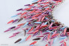 Бусины Чехия PRECIOSA Thorn 4 111-01340-00 10 г 02010-25Е01