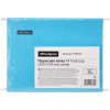 Подвесная папка OfficeSpace Foolscap 365 x 240 мм, синяя RE-296362