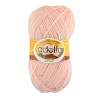 Пряжа ADELIA Tina 100% акрил 1 x 100 г 308 ± 10 м №015 персиковый ADE-TIN-015