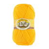 Пряжа ADELIA Tina 100% акрил 1 x 100 г 308 ± 10 м №154 желтый ADE-TIN-154
