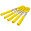 Бумага полупрозрачная FOLIA 115 г/м2 50.5 x 70 см в рулоне, 14 жёлтый FL-87014