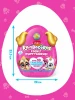 Игровой набор-сюрприз ZURU Rainbocorns Pocket Puppycorn S1 с акс. в ассортименте, малый IT-9285