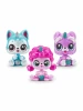 Игровой набор-сюрприз ZURU Rainbocorns Pocket Puppycorn S1 с акс. в ассортименте, малый IT-9285