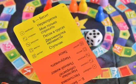 Настольная игра: Экивоки. Мама запретила MAG21201