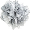 Бумага тишью FOLIA Design Mix 20 г/м2 50 x 75 см, 6 шт, в 3 дизайнах, серебряный микс FL-90601