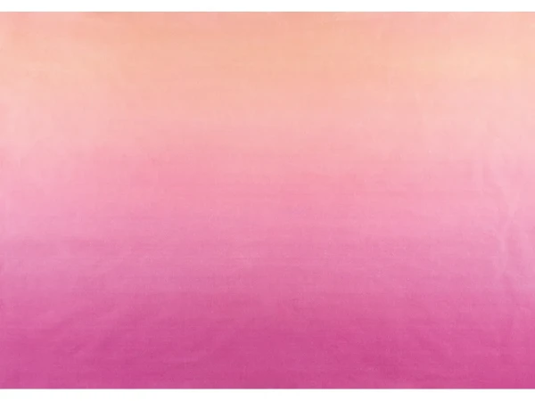 Бумага тишью FOLIA Shades of Rainbow 20 г/м2 50 x 70 см 6 шт, в 3 градиентных цветах FL-91078