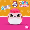 Игрушка ZURU Coco Cones "Сквиши" S1 в ассортименте IT-9616TQ2