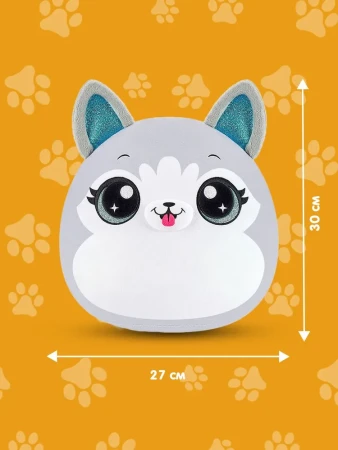 Игрушка ZURU Coco Cones "Сквиши" S1 в ассортименте IT-9616TQ2