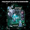 Дикие Скричеры. Машинка-трансформер Автофлип Стар Вингс S5. ТМ Screechers Wild ROS-62641