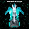 Дикие Скричеры. Машинка-трансформер Автофлип Стар Вингс S5. ТМ Screechers Wild ROS-62641