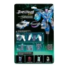 Дикие Скричеры. Машинка-трансформер Робот Геллер S5. ТМ Screechers Wild ROS-62635