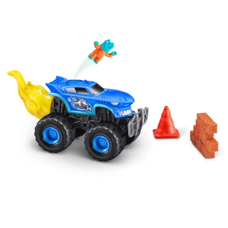 Игрушка ZURU Smashers: "Monster Truck" в ассортименте IT-74103