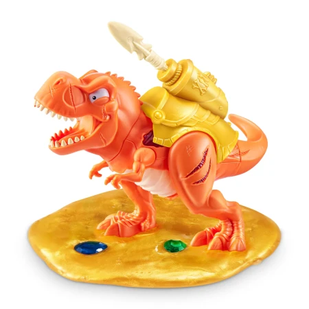 Игрушка ZURU Smashers "Золотая лихорадка" IT-74123