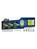 Инфинити Надо. Волчок ЭпикЛончерСупериор Light.Leopard. TM Infinity Nado ROS-42978