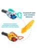 Инфинити Надо. Волчок ЭпикЛончерСупериор Light.Leopard. TM Infinity Nado ROS-42978