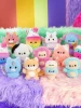 Флаффи Стаффиз. Игровой набор Милкшейк. Fluffie Stuffiez ROS-43864