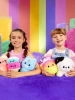 Флаффи Стаффиз. Игровой набор Собака. Fluffie Stuffiez ROS-43866