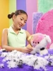 Флаффи Стаффиз. Игровой набор Собака. Fluffie Stuffiez ROS-43866