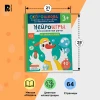 Книга: Нейроигры для развития речи. От звука к слову. 3+ ROS-42572