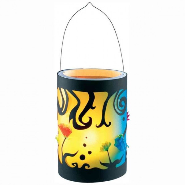 Набор для создания фонарика FOLIA Rainbow FL-996