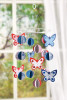 Основа для мобиля в кроватку FOLIA Mobile Rings пластик, прозрачный FL-2285