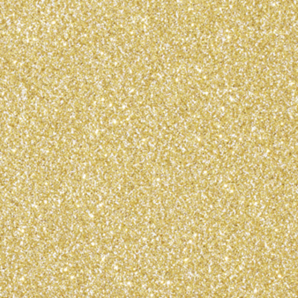 Картон с глиттером FOLIA 300 г/м2 50 x 70 см 1 лист, золото FL-85565