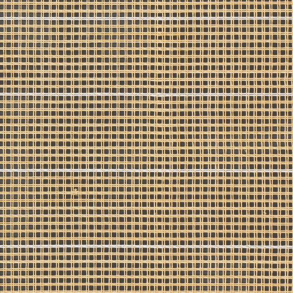 Канва GAMMA Stramin 100% хлопок 1 шт 50 x 50 см бежевый K19-BEJ