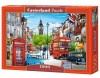 Пазл Castorland 1500 London C-151271