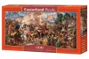 Пазл Castorland 600 Грюнвальдская битва, Я. Матейко B-060382
