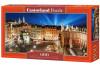 Пазл Castorland 600 Krakow Main Square at Night B-060306