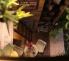Румбокс: MiniHouse Coffee House UD-M027K