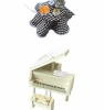 Румбокс: MiniHouse Серия: Известные кафе мира "Caffe Florian" UD-PC2112