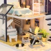 Румбокс: MiniHouse Путь к звездам UD-M041K