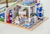 Румбокс: MiniHouse Вилла UD-X003K