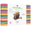 Румбокс: MiniHouse Серия: Известные кафе мира "Caffe Greco" UD-PC2110