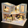 Румбокс: MiniHouse Голубая мечта UD-M910K