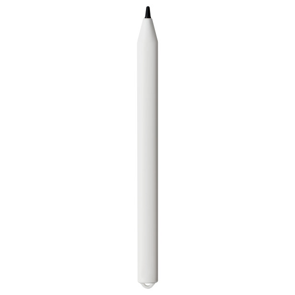 Планшет для рисования LCD ТРИ СОВЫ 12" белый RE-ЭП_56532